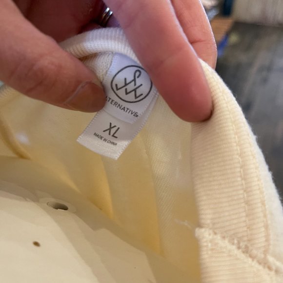 Taylor Wolfe Paddy's Crew Sweatshirt - Picture 2 of 2